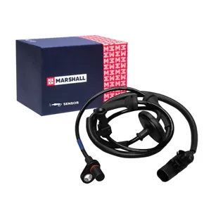 MARSHALL MSE0161 Датчик ABS задний левый CHANGAN EADO I 13-/ EADO PLUS I 20- (MSE0161)