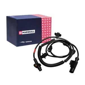 MARSHALL MSE0162 Датчик ABS задний левый CHANGAN EADO I 13-/ EADO PLUS I 20- (MSE0162)
