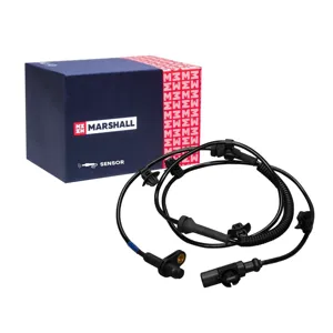MARSHALL MSE0163 Датчик ABS передний левый CHANGAN EADO I 13-/ EADO PLUS I 20- (MSE0163)
