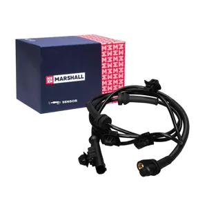 MARSHALL MSE0167 Датчик ABS передний левый CHANGAN EADO I 13- (MSE0167)