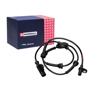 MARSHALL MSE0169 Датчик ABS задний левый CHANGAN CS35 PLUS I 18- (MSE0169)
