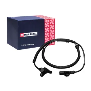 MARSHALL MSE0176 Датчик ABS задний правый CHANGAN M80 I 13- (MSE0176)