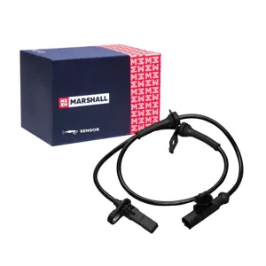 MARSHALL MSE0180 Датчик ABS передний правый CHANGAN M60 I 19-/ M80 I 13- (MSE0180)