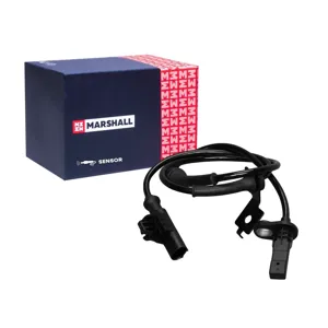 MARSHALL MSE0181 Датчик ABS передний левый CHANGAN M60 I 19-/ M80 I 13- (MSE0181)
