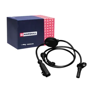 MARSHALL MSE0184 Датчик ABS передний правый CHANGAN X70A I 17- (MSE0184)
