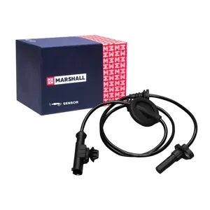 MARSHALL MSE0185 Датчик ABS передний левый CHANGAN X70A I 17- (MSE0185)