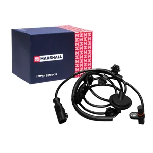 MARSHALL MSE0187 Датчик ABS задний левый CHANGAN CX70 I 16- (MSE0187)