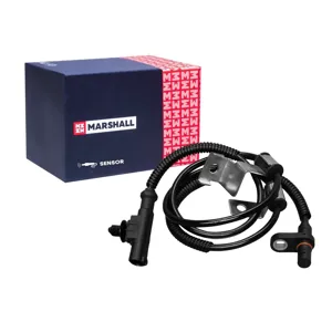 MARSHALL MSE0190 Датчик ABS задний правый CHANGAN STAR 5 I 12-/ STAR 7 I 10- (MSE0190)