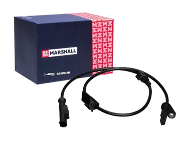 MARSHALL MSE0192 Датчик ABS передний правый CHANGAN STAR 5 I 12-/ STAR 7 I 10- (MSE0192)