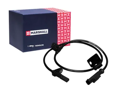 MARSHALL MSE0193 Датчик ABS передний левый CHANGAN STAR 5 I 12-/ STAR 7 I 10- (MSE0193)