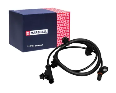 MARSHALL MSE0194 Датчик ABS задний правый CHANGAN STAR 3 I 15- (MSE0194)