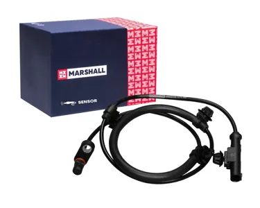 MARSHALL MSE0195 Датчик ABS задний левый CHANGAN STAR 3 I 15- (MSE0195)