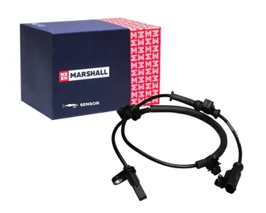 MARSHALL MSE0196 Датчик ABS передний правый CHANGAN STAR 3 I 15- (MSE0196)