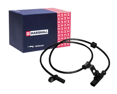 MARSHALL MSE0198 Датчик ABS CHANGAN STAR 16-