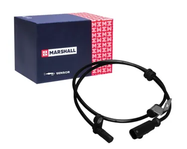 MARSHALL MSE0199 Датчик ABS задний левый CHANGAN STAR 9 I 16- (MSE0199)