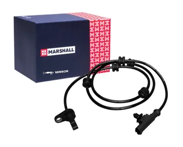 MARSHALL MSE0200 Датчик ABS передний правый CHANGAN STAR 9 I 16- (MSE0200)