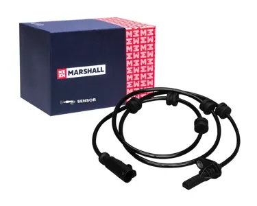 MARSHALL MSE0201 Датчик ABS передний левый CHANGAN STAR 9 I 16- (MSE0201)