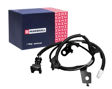 MARSHALL MSE0202 Датчик ABS задний левый CHANGAN EADO I 13- (MSE0202)