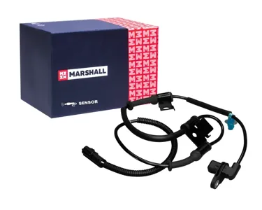 MARSHALL MSE0203 Датчик ABS передний правый CHANGAN EADO I 13- (MSE0203)