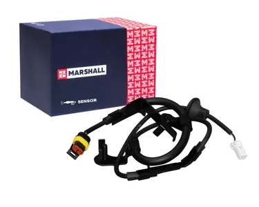 MARSHALL MSE0206 Датчик ABS задний левый CHANGAN CS75 I 14- (MSE0206)