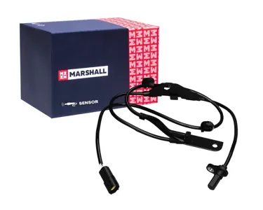 MARSHALL MSE0207 Датчик ABS CHANGAN CS75 14-