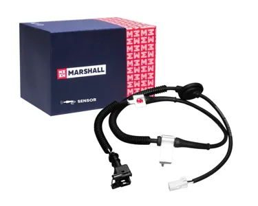 MARSHALL MSE0210 Датчик ABS задний левый CHANGAN CS35 I 13- (MSE0210)