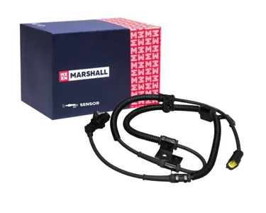 MARSHALL MSE0211 Датчик ABS передний левый CHANGAN CS35 I 13- (MSE0211)