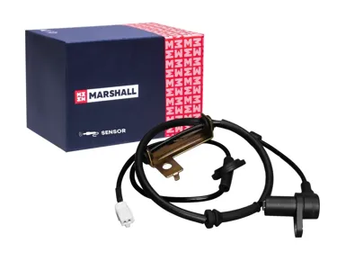 MARSHALL MSE0218 Датчик ABS задний левый JAC REIN (S1) I 07-/ S3 I 14-/ S5 I 13-/ ТАГАЗ C190 I 11- (MSE0218)