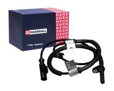 MARSHALL MSE0221 Датчик ABS задний правый JAC REIN