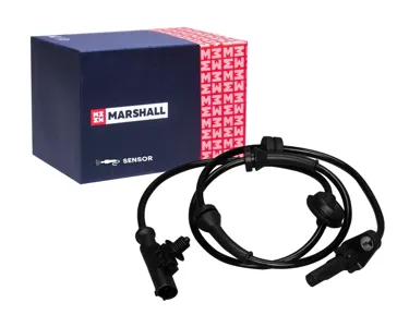 MARSHALL MSE0225 Датчик ABS задний правый JAC J6 I 11-/ REIN (S1) I 07- (MSE0225)