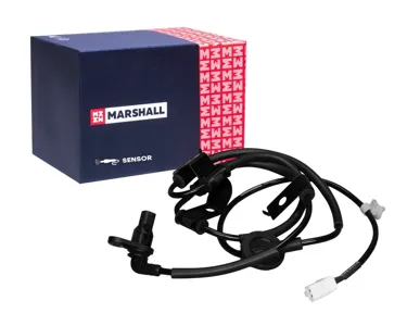MARSHALL MSE0231 Колодки тормозные BMW 3 F30/31/34/35/80 11-/4 F32/33/36/82/83 12- задние с датч.