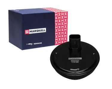 MARSHALL MSE0233 Ступица задняя