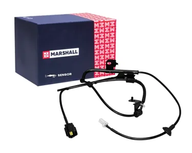 MARSHALL MSE0235 Датчик ABS передний правый CHERY TIGGO (T11) I 05-/ VORTEX TINGO I 10- (MSE0235)