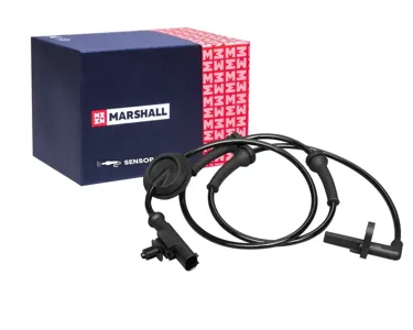 MARSHALL MSE0238 Датчик ABS передний левый CHERY ARRIZO 5 I 16-/ ARRIZO 5 PLUS I 20-/ ARRIZO 7 I 13-/ KAIYI E5 I 21-/ OMODA S5 I 22- (MSE0238)