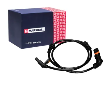 MARSHALL MSE0239 Датчик ABS передний правый MERCEDES-BENZ C-CLASS (W204) 06-/ GLK-CLASS I (X204) 08- (MSE0239)