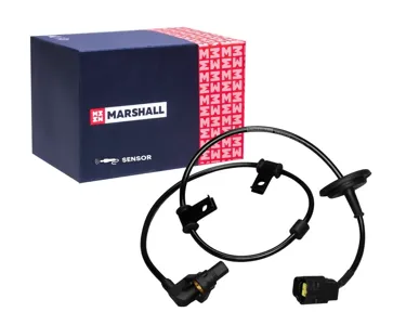 MARSHALL MSE0242 Датчик ABS передний левый CHERY SWEET (QQ) I 03- (MSE0242)