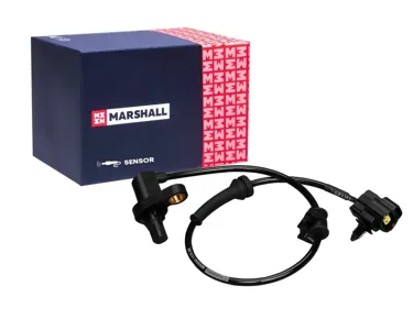MARSHALL MSE0243 Датчик ABS Chery A1 I 07- / Indis (S18D) I 10- (MSE0243)