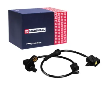 MARSHALL MSE0244 Датчик ABS задний правый CHERY A1 I 07-/ INDIS (S18D) I 10- (MSE0244)