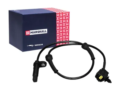 MARSHALL MSE0246 Датчик ABS задний правый CHERY M11 (A3) I 10- (MSE0246)