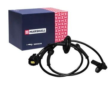 MARSHALL MSE0247 Датчик ABS передний правый CHERY M11 (A3) I 10- (MSE0247)