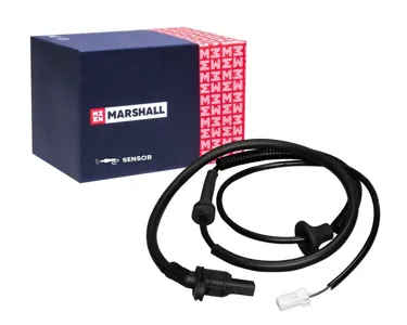 MARSHALL MSE0249 Датчик ABS задний правый CHERY BONUS I 11-/ VERY I 11- (MSE0249)