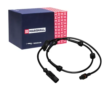 MARSHALL MSE0253 Датчик ABS задний правый CHERY TIGGO 5 I 14- (MSE0253)