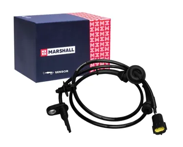 MARSHALL MSE0254 Датчик ABS передний левый CHERY TIGGO 5 I 14- (MSE0254)