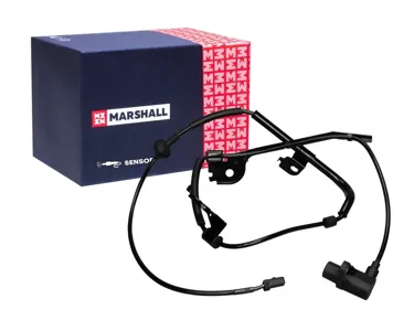 MARSHALL MSE0255 Датчик ABS задний правый CHERY TIGGO (T11) I 05-/ VORTEX TINGO I 10- (MSE0255)