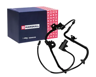 MARSHALL MSE0256 Датчик ABS задний левый CHERY TIGGO (T11) I 05-/ VORTEX TINGO I 10- (MSE0256)