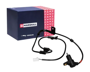 MARSHALL MSE0264 Датчик ABS задний правый HYUNDAI COUPE (GK) 02- (MSE0264)