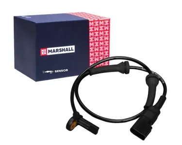 MARSHALL MSE0268 Датчик ABS переднийFORD FOCUS I 98- (MSE0268)