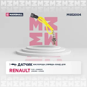 MARSHALL MSE2004 Лямбда-зонд