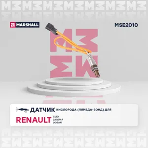 MARSHALL MSE2010 Лямбда-зонд