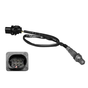 MARSHALL MSE2066 Лямбда-зонд до катал. Audi A3 03- Skoda Octavia A5 04- VW Golf V 04-